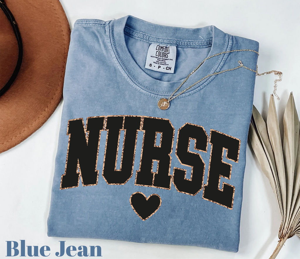 Support Nurses,Work Shirts(QS1186)