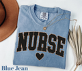 Support Nurses,Work Shirts(QS1186)