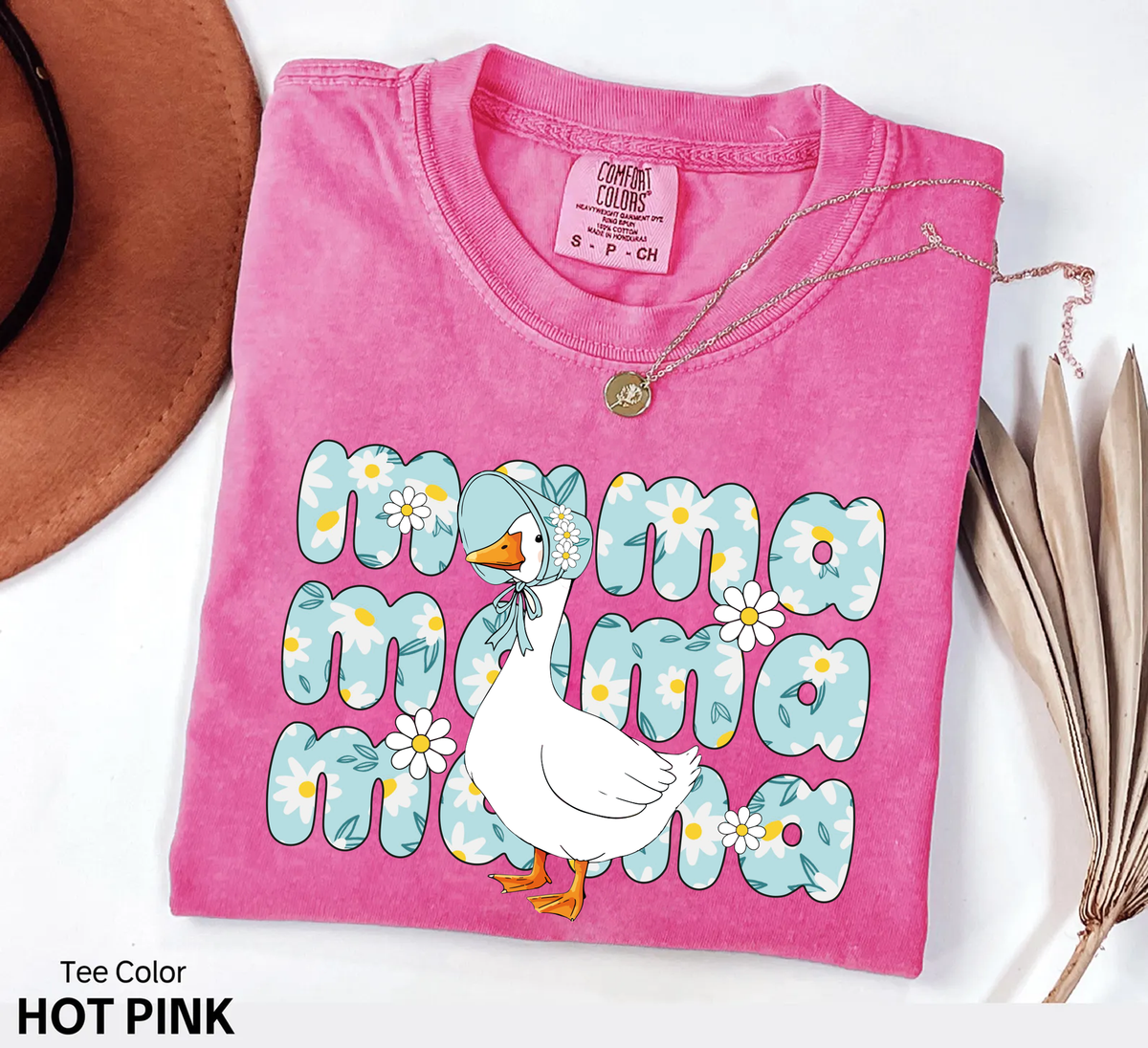 Mama,Goose Shirts(QS1303)