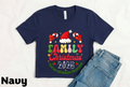 Making Memories,Christmas Shirts(QS967)