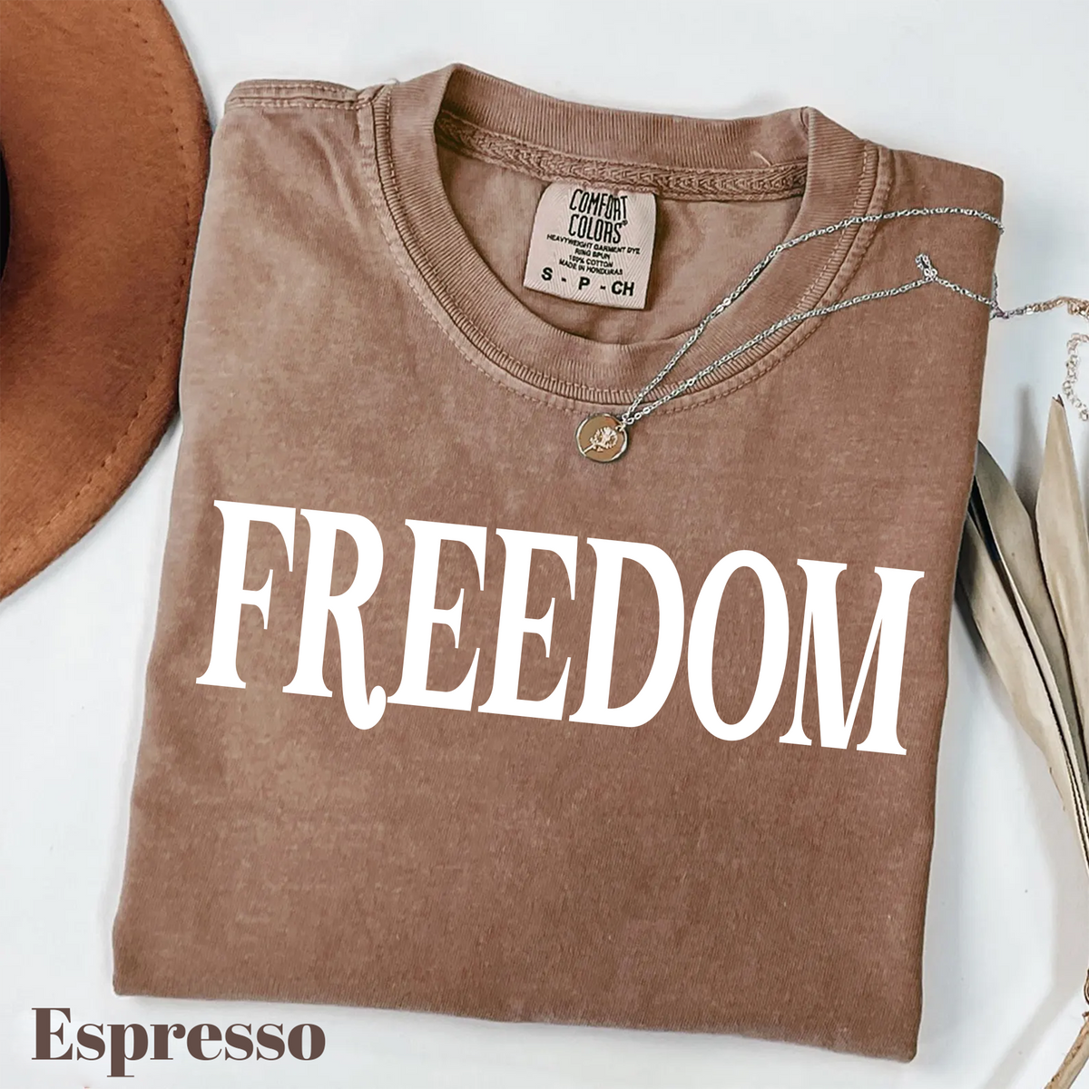 Freedom,July 4th Shirts(QS1079)