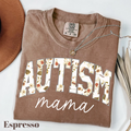 Autism Awareness,Mama Shirts(QS1299)