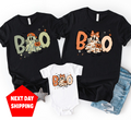 Halloween,Boo Shirts,Ghost(QS1483)