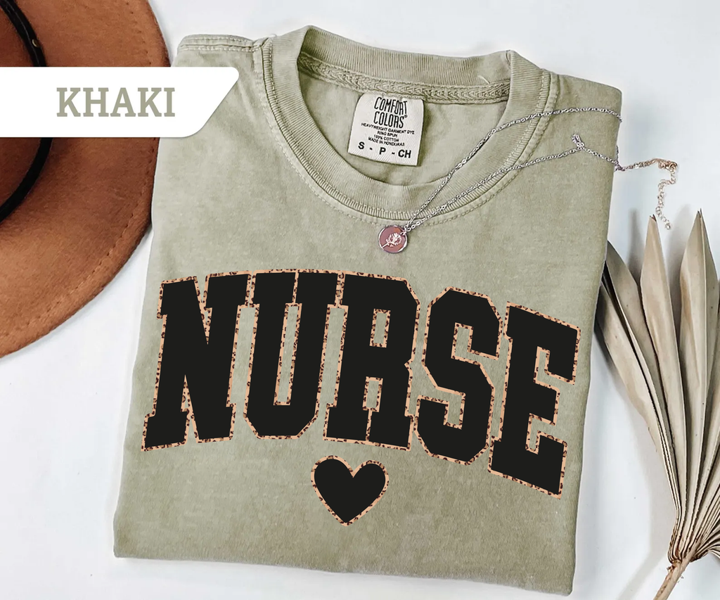 Support Nurses,Work Shirts(QS1186)