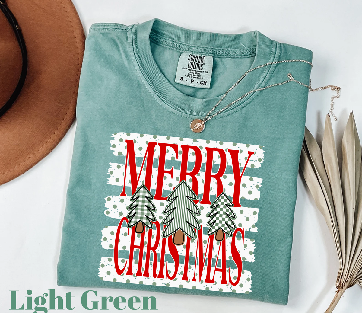 Merry Christmas Shirts(QS1541)