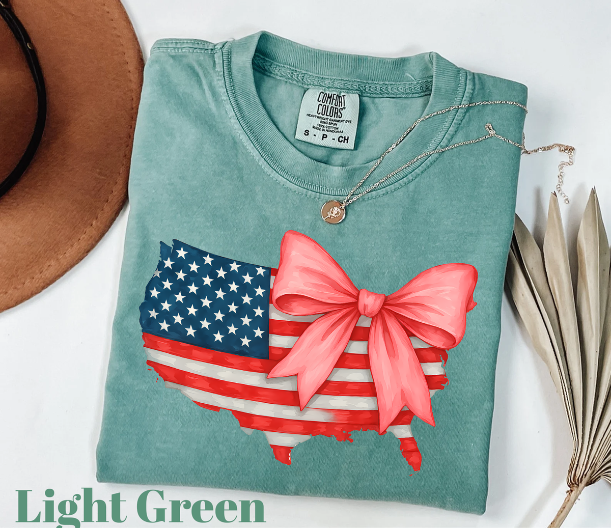 American Pride,July 4th Shirts(QS857)