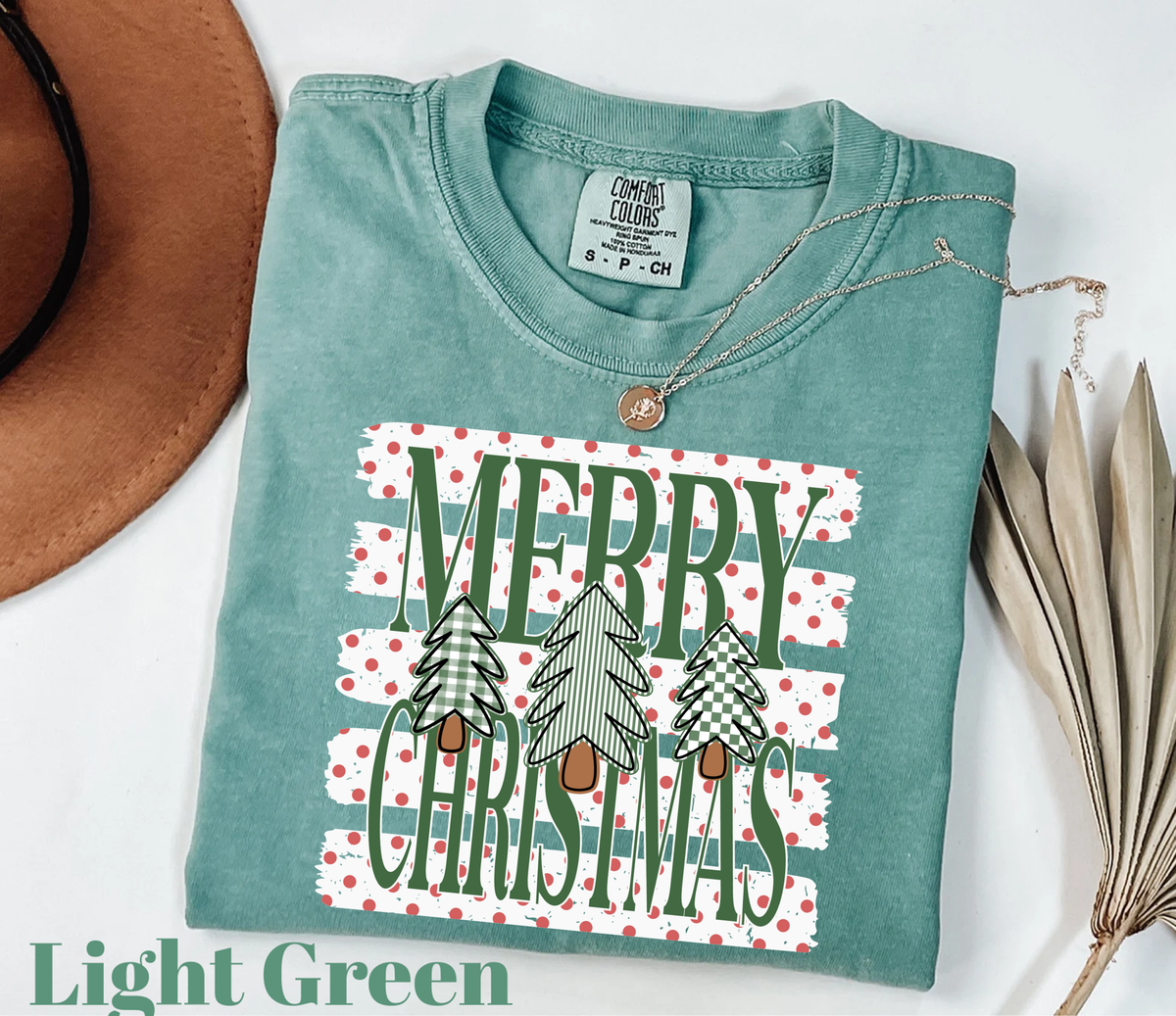 Merry Christmas Shirts(QS1540)