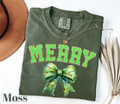Merry Decoration,Christmas Shirts(QS976)
