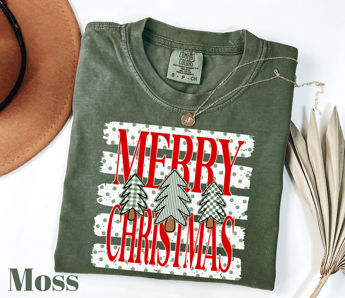Merry Christmas Shirts(QS1541)
