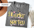 Kindergarten Grade,School Shirts(QS968)