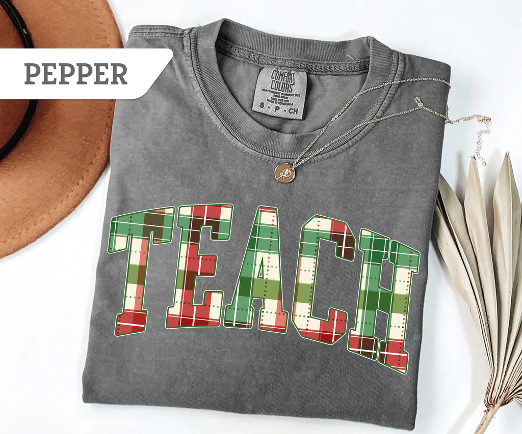 Teacher pattern,Work Shirts(QS1182)