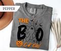 The Boo Crew,Ghost Shirts(QS1438)