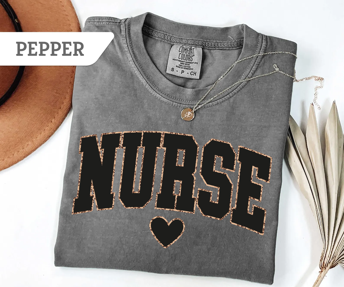Support Nurses,Work Shirts(QS1186)