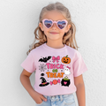 Trick or Treat,Halloween Shirts(QS1467)
