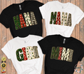 Generational,Mothers Day Shirts(QS1142)