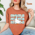 Mama,Goose Shirts(QS1303)